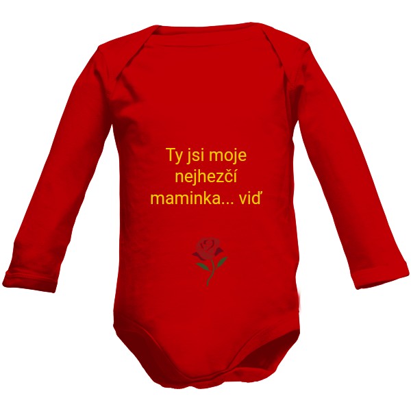 Body pro děvčátka 