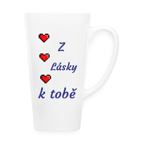 Hrneček z lásky 