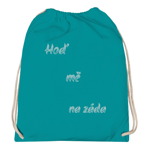 Sportovní vak na záda
