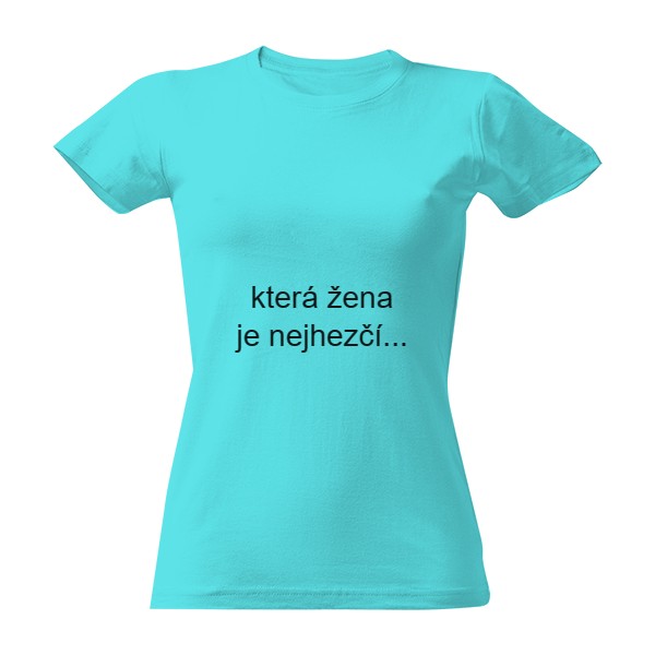 ženy a krása